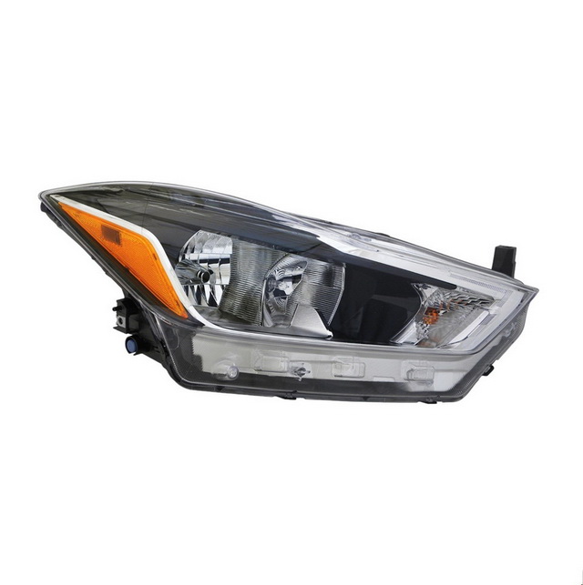 HEAD LAMP KIKCS 2017 RH USA